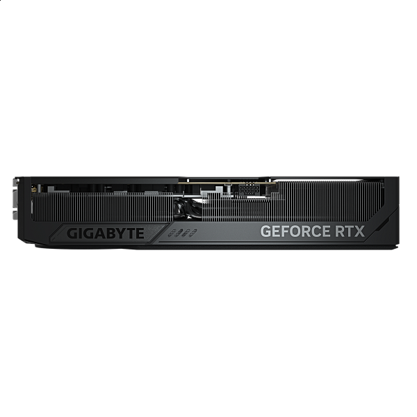   Gigabyte OC GeForce RTX 5090 3